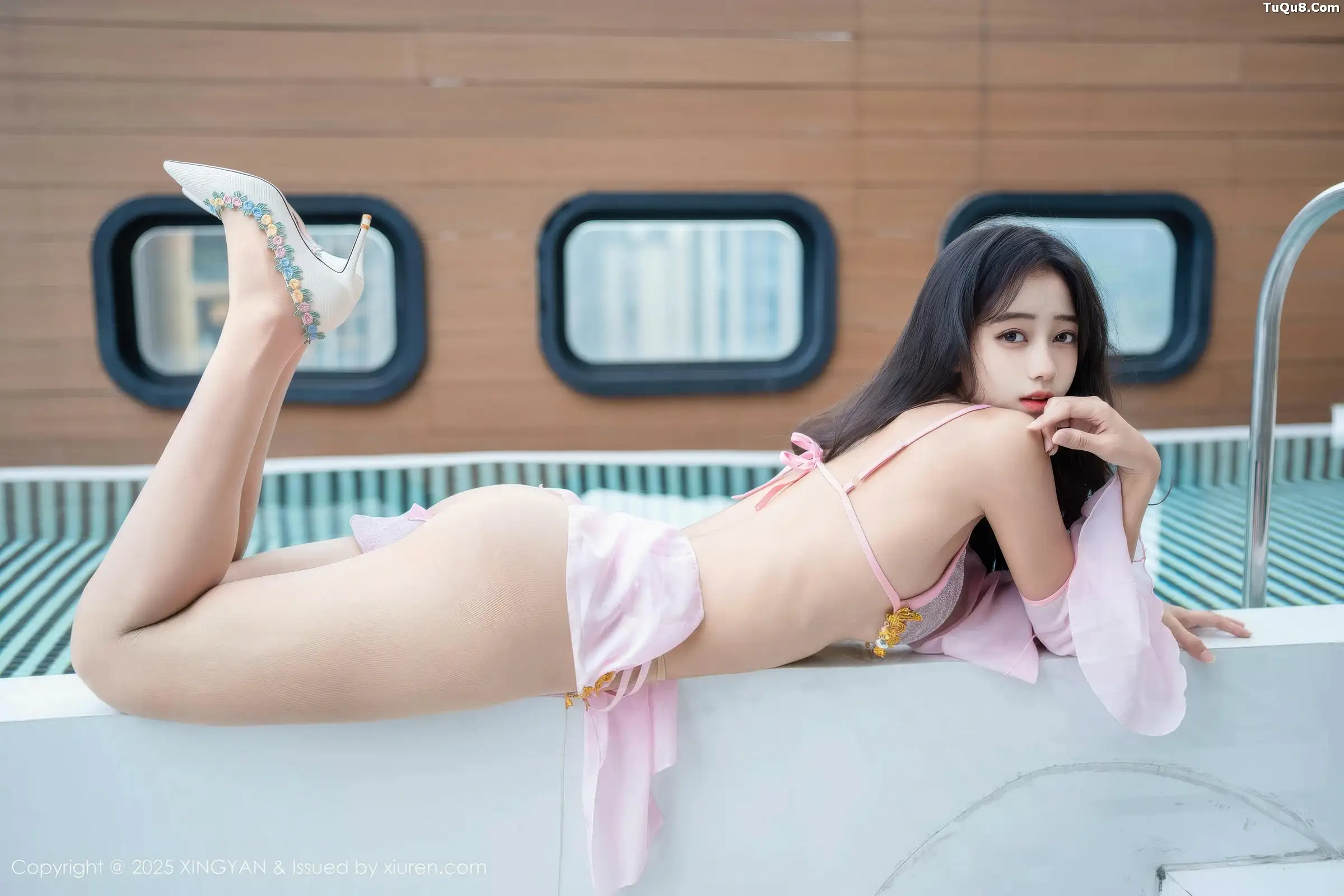 Xrmnw.Vip_时安安_合集 Xrmnw.Vip_时安安_写真