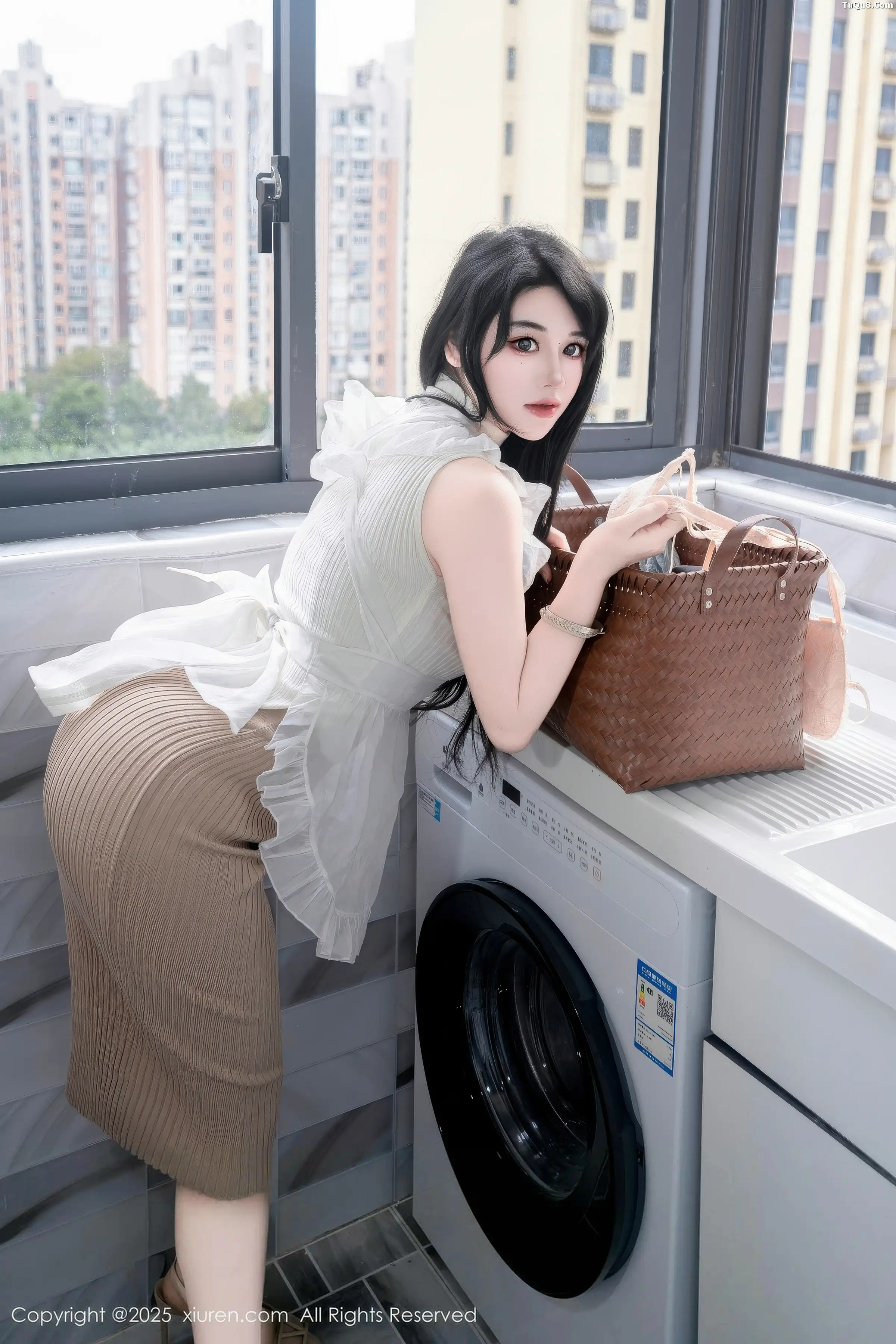 Xrmnw.Vip_汐汐爱吃草莓_写真