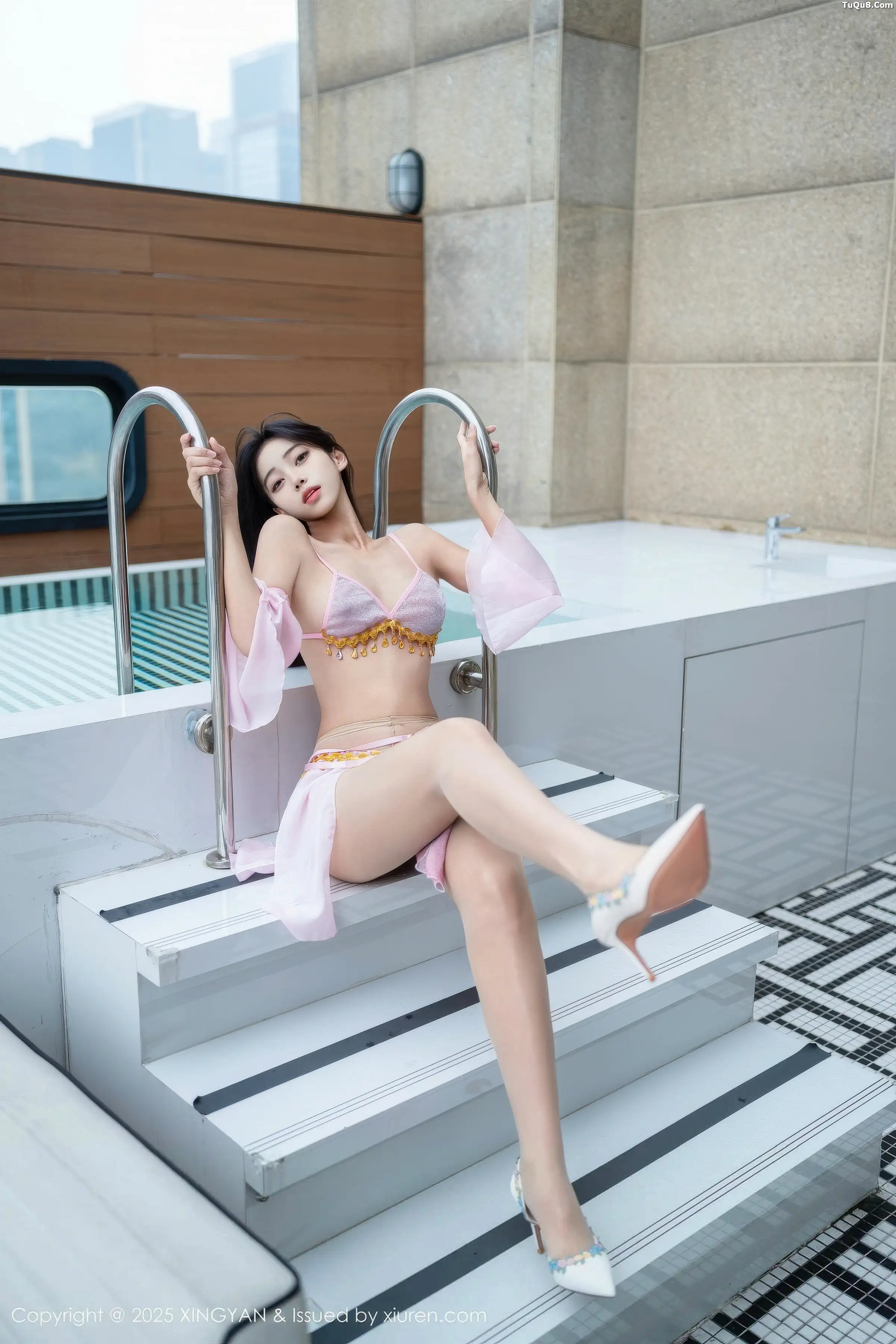 Xrmnw.Vip_时安安_合集 Xrmnw.Vip_时安安_写真