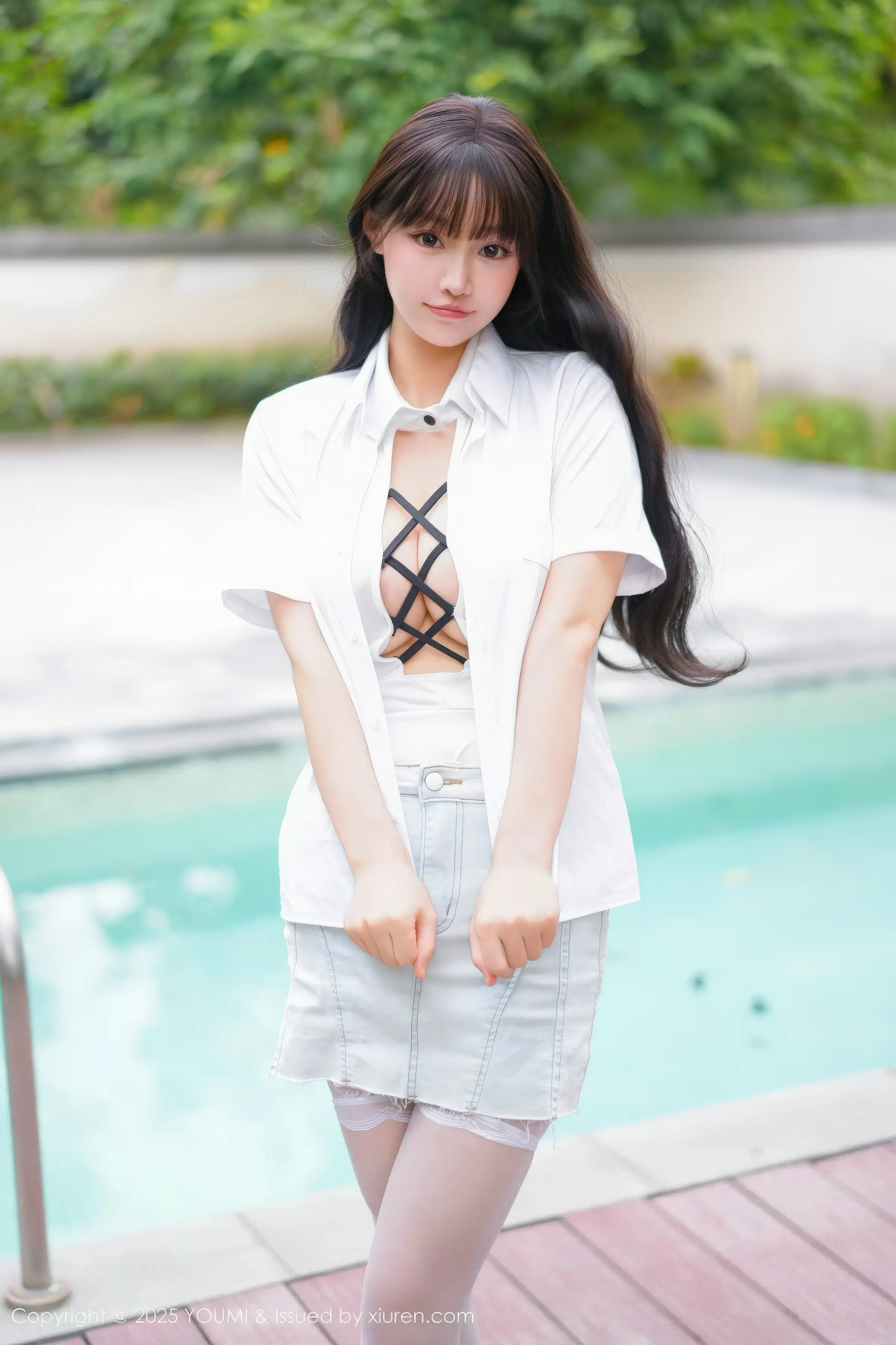 Xrmnw.Vip_心上可_写真