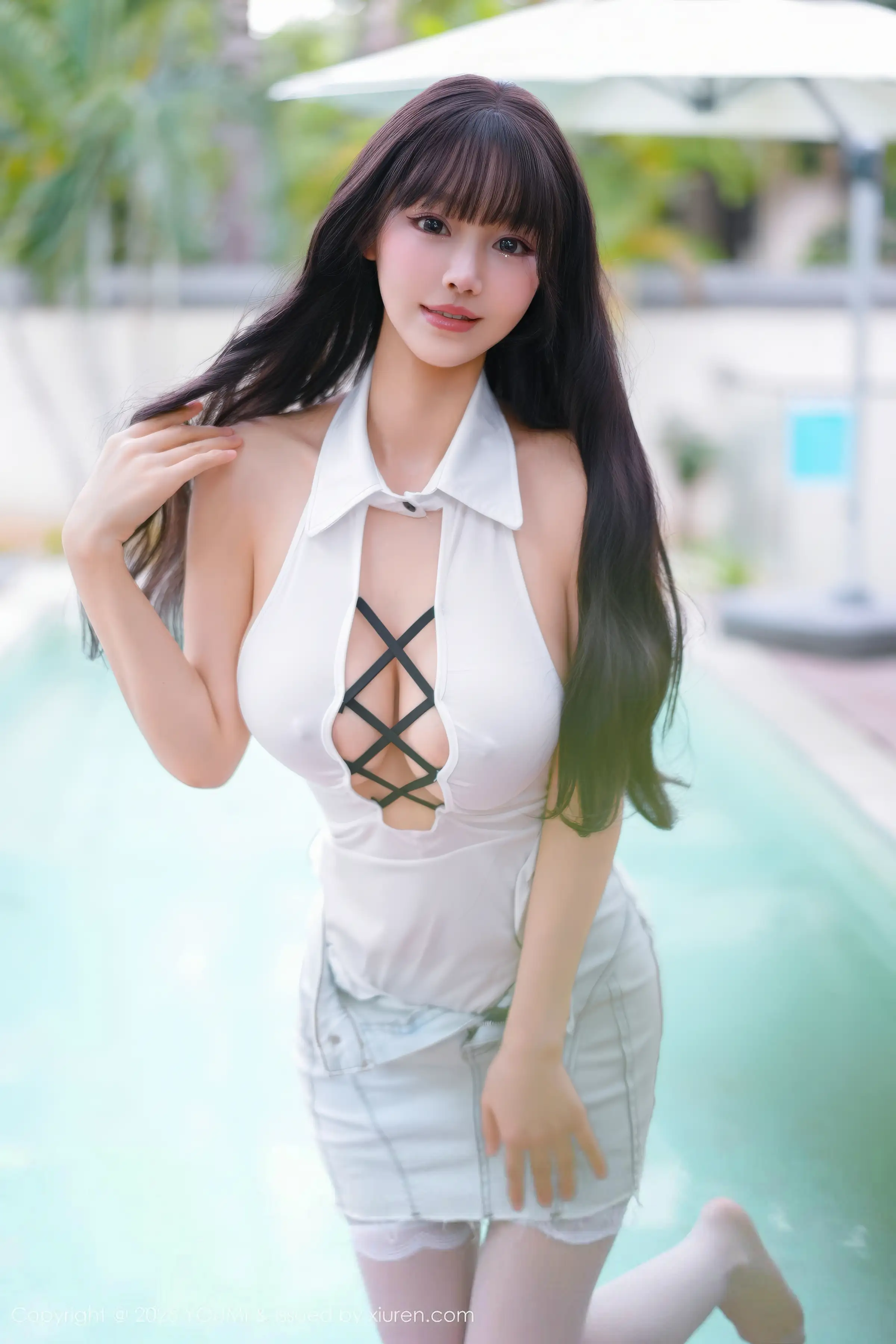 Xrmnw.Vip_心上可_写真