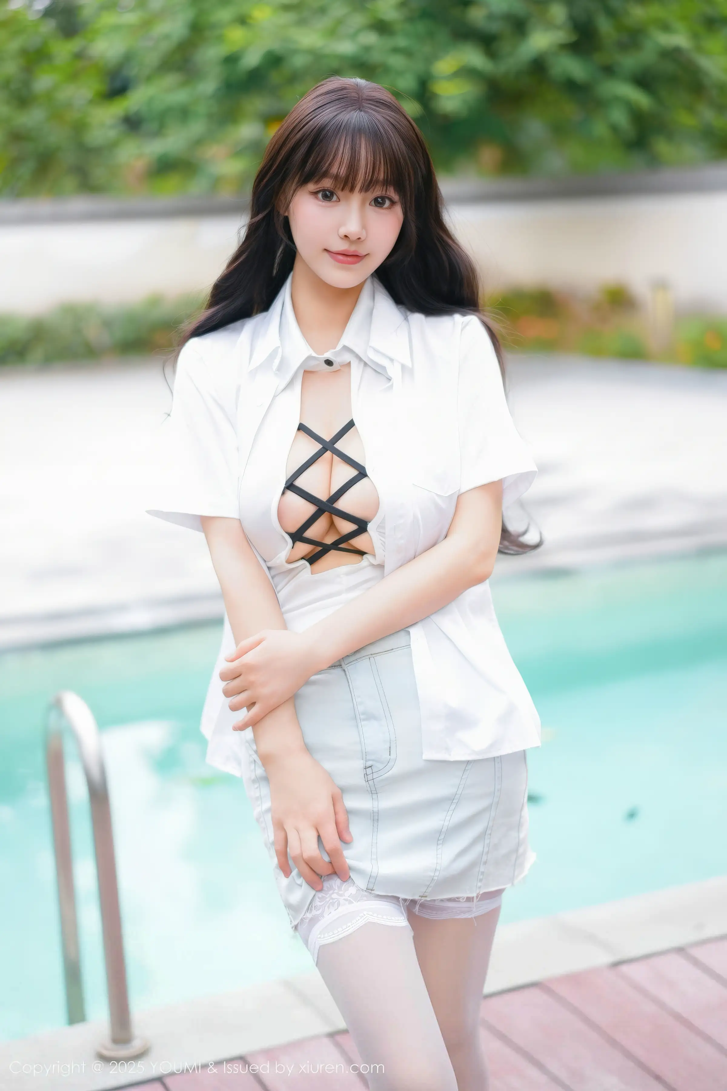 Xrmnw.Vip_心上可_写真