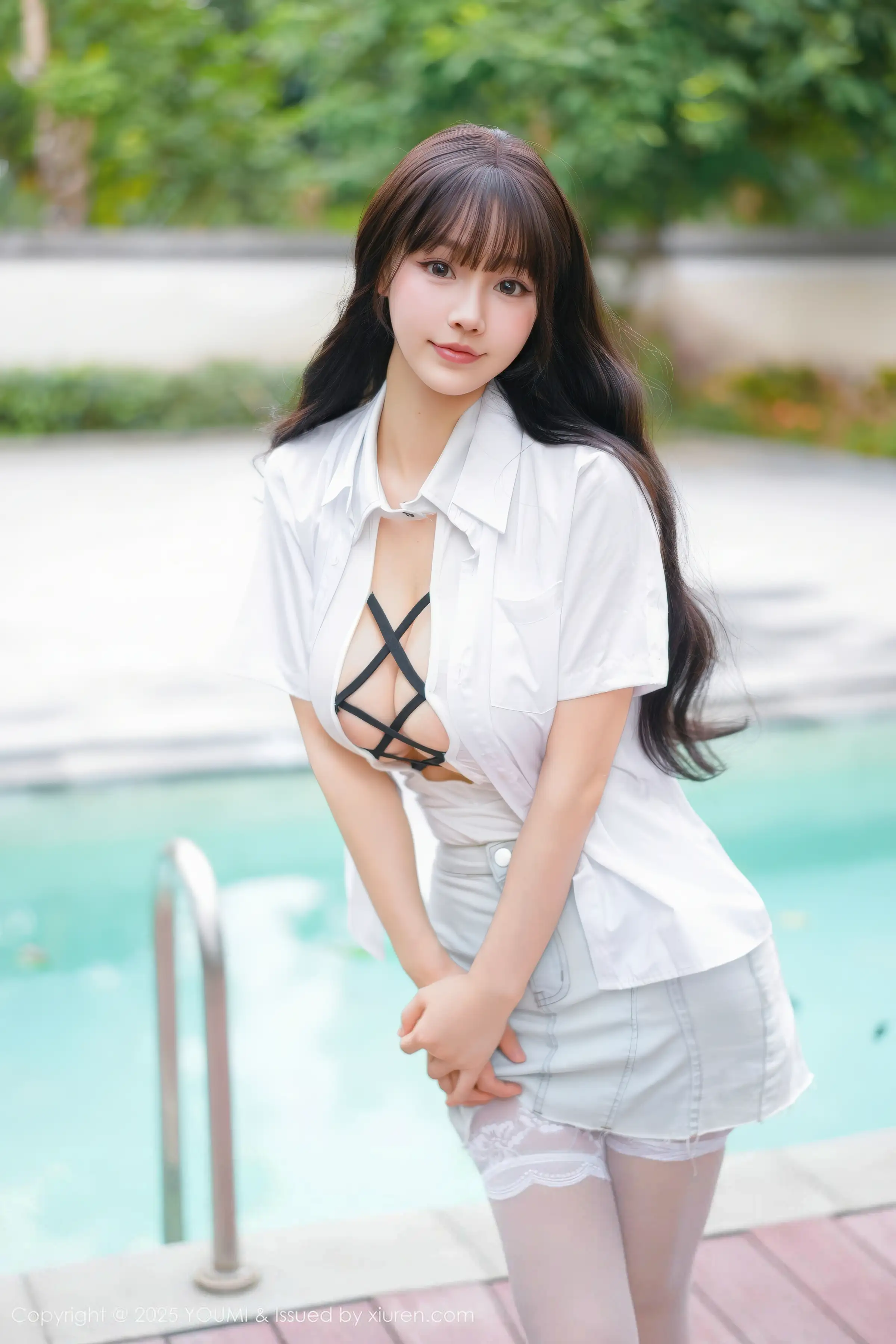 Xrmnw.Vip_心上可_写真