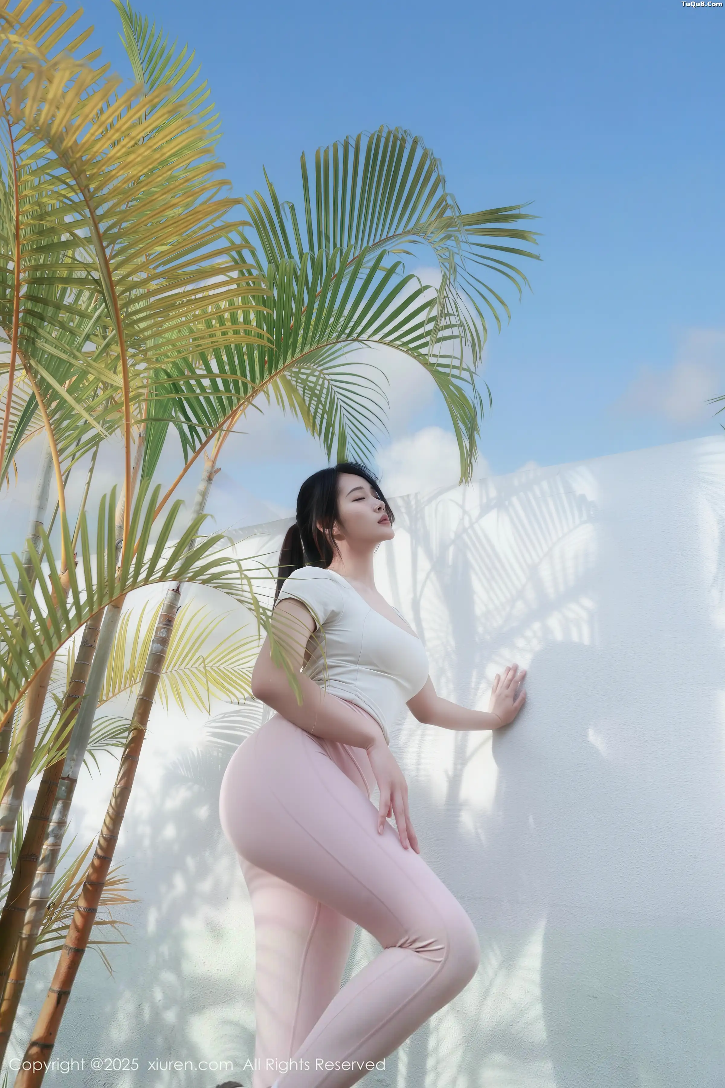 Xrmnw.Vip_南乔_写真