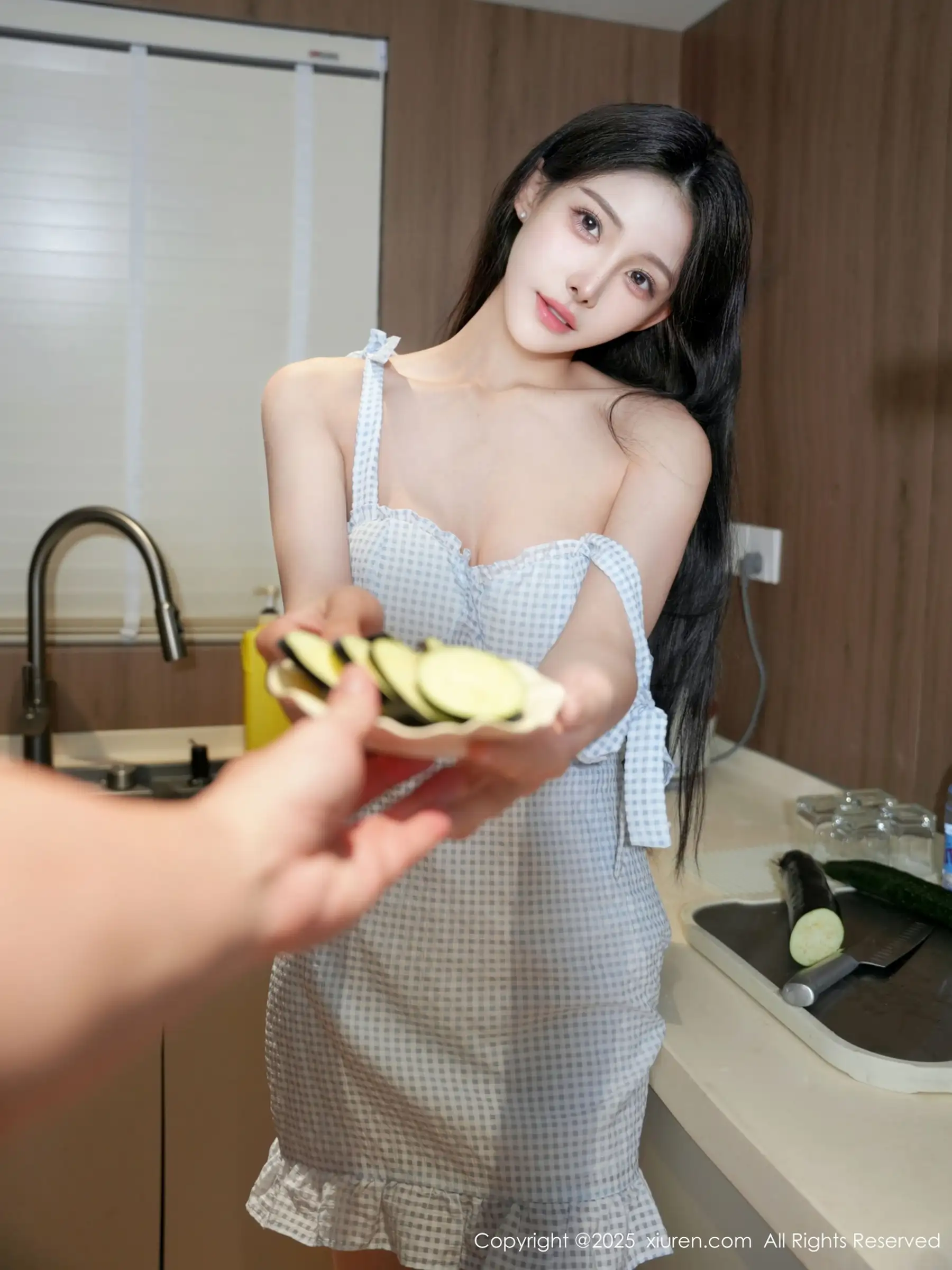 Xrmnw.Vip_梨霜儿_写真