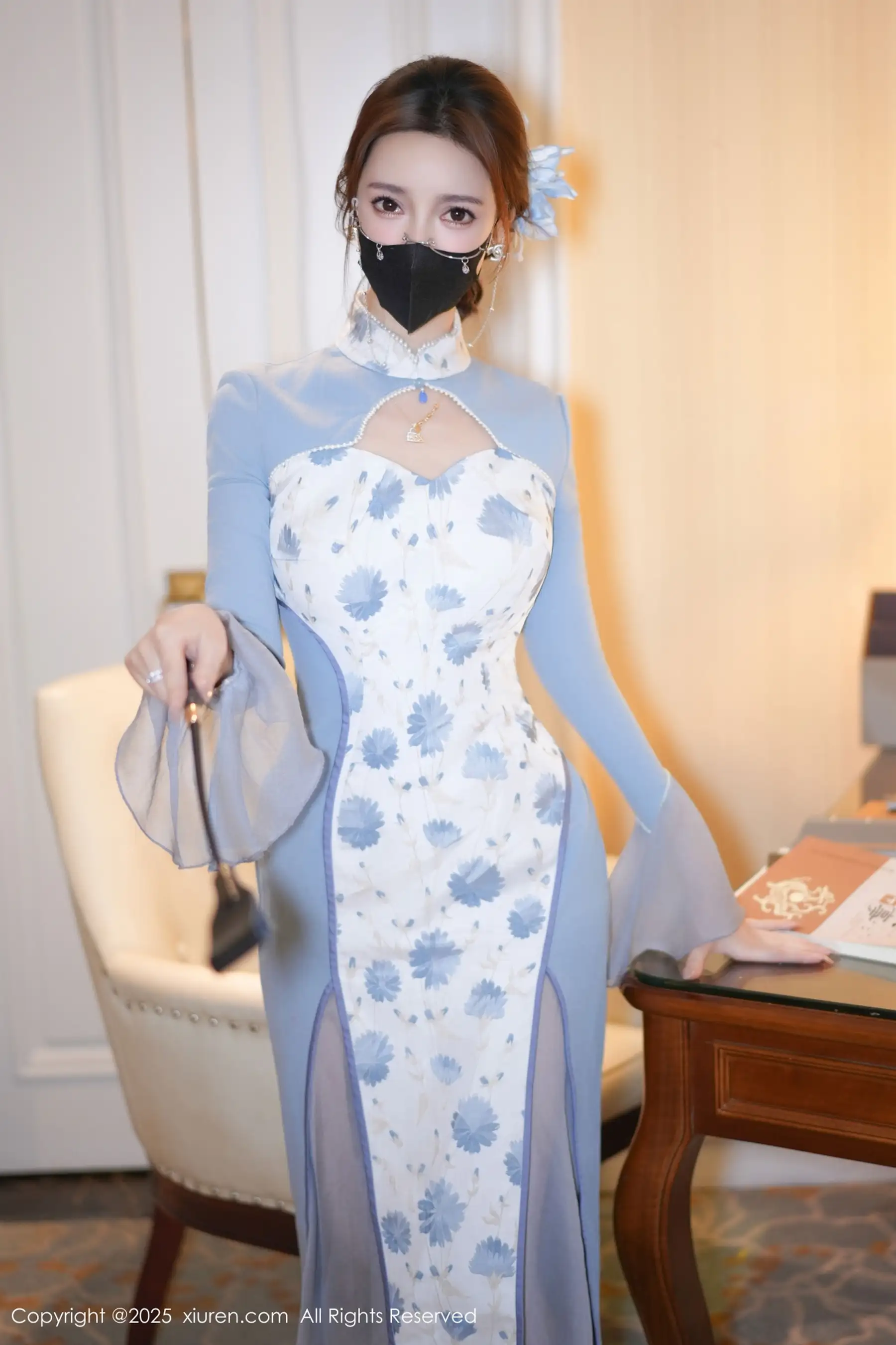 Xrmnw.Vip_桃桃_写真