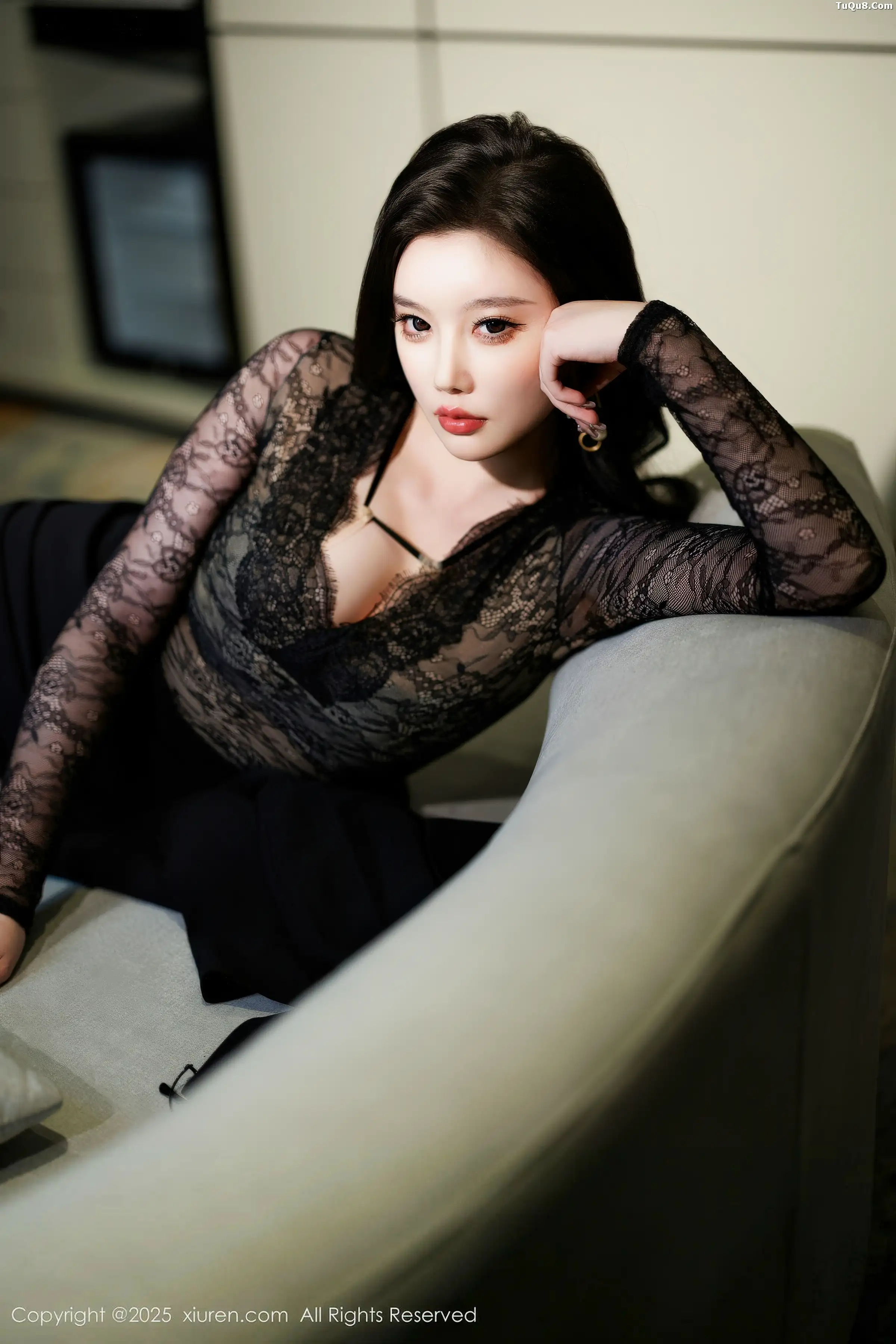 Xrmnw.Vip_CHENCHEN_写真