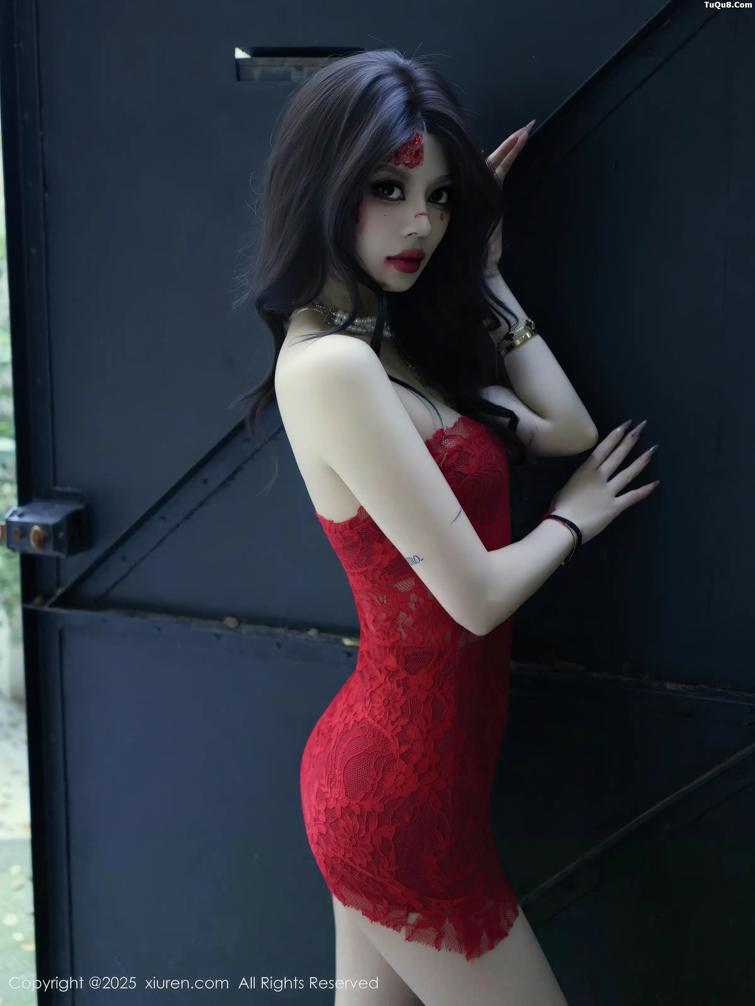 Xrmnw.Vip_四月月_合集 Xrmnw.Vip_四月月_写真