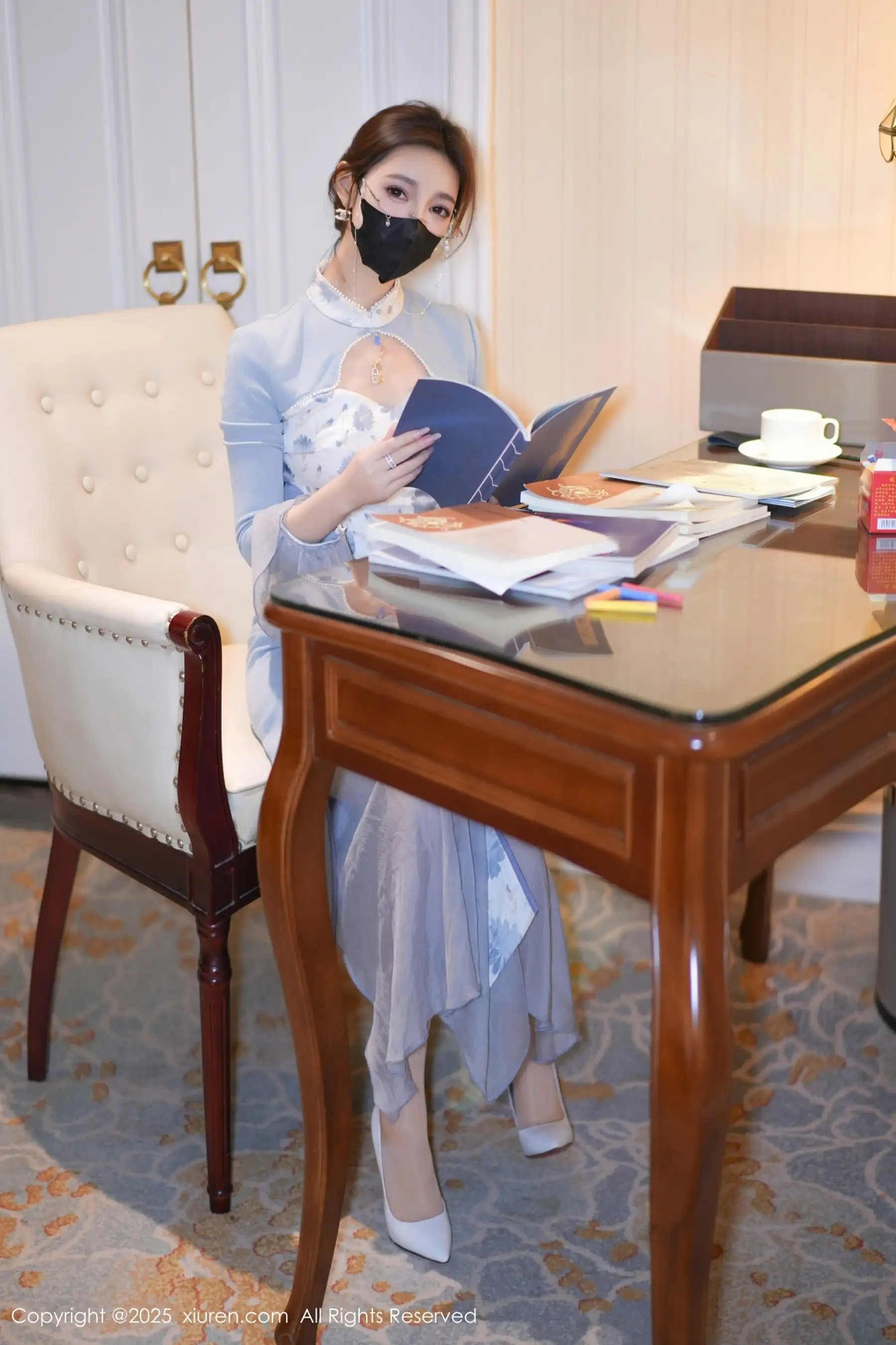 Xrmnw.Vip_桃桃_写真