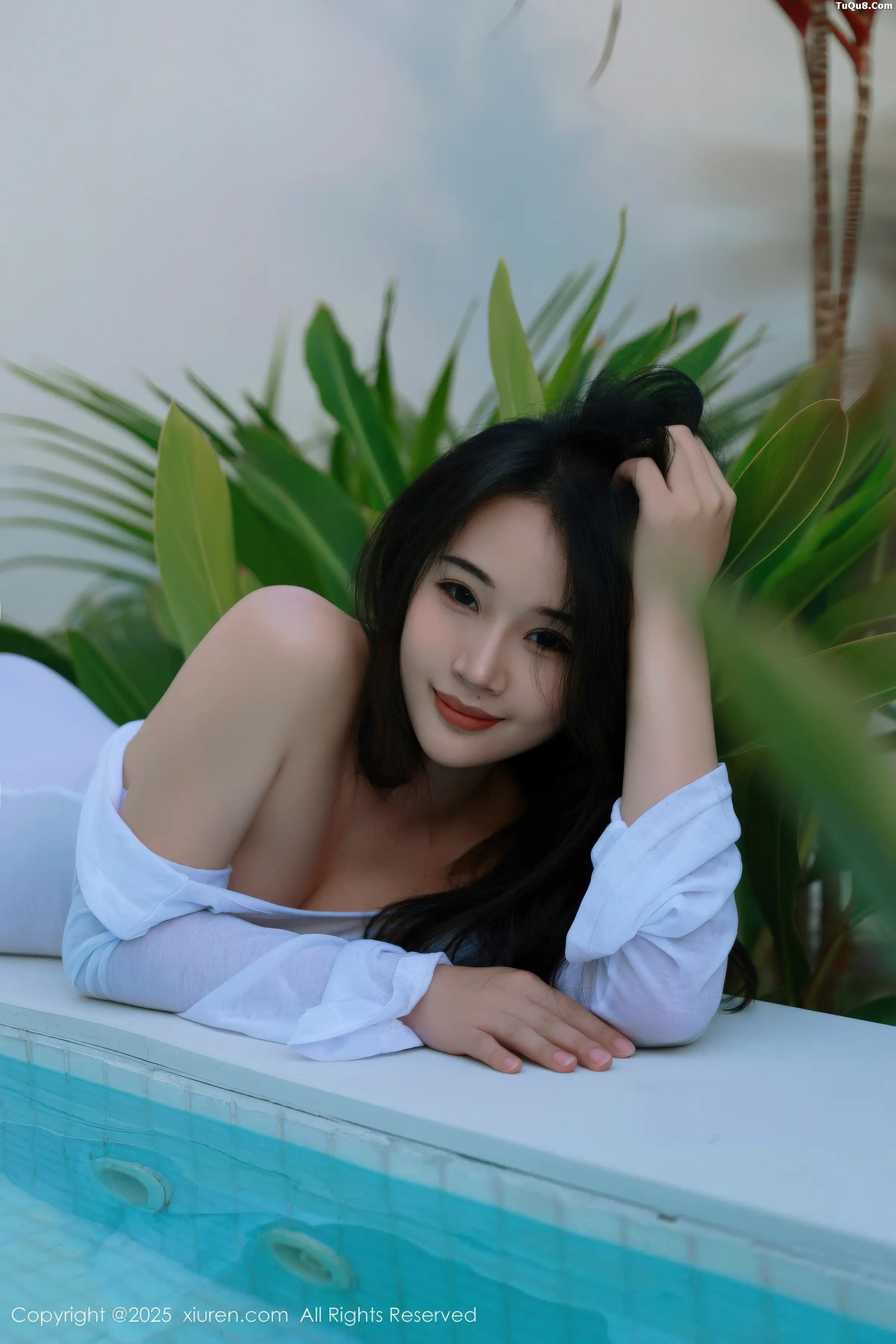 Xrmnw.Vip_南乔_写真