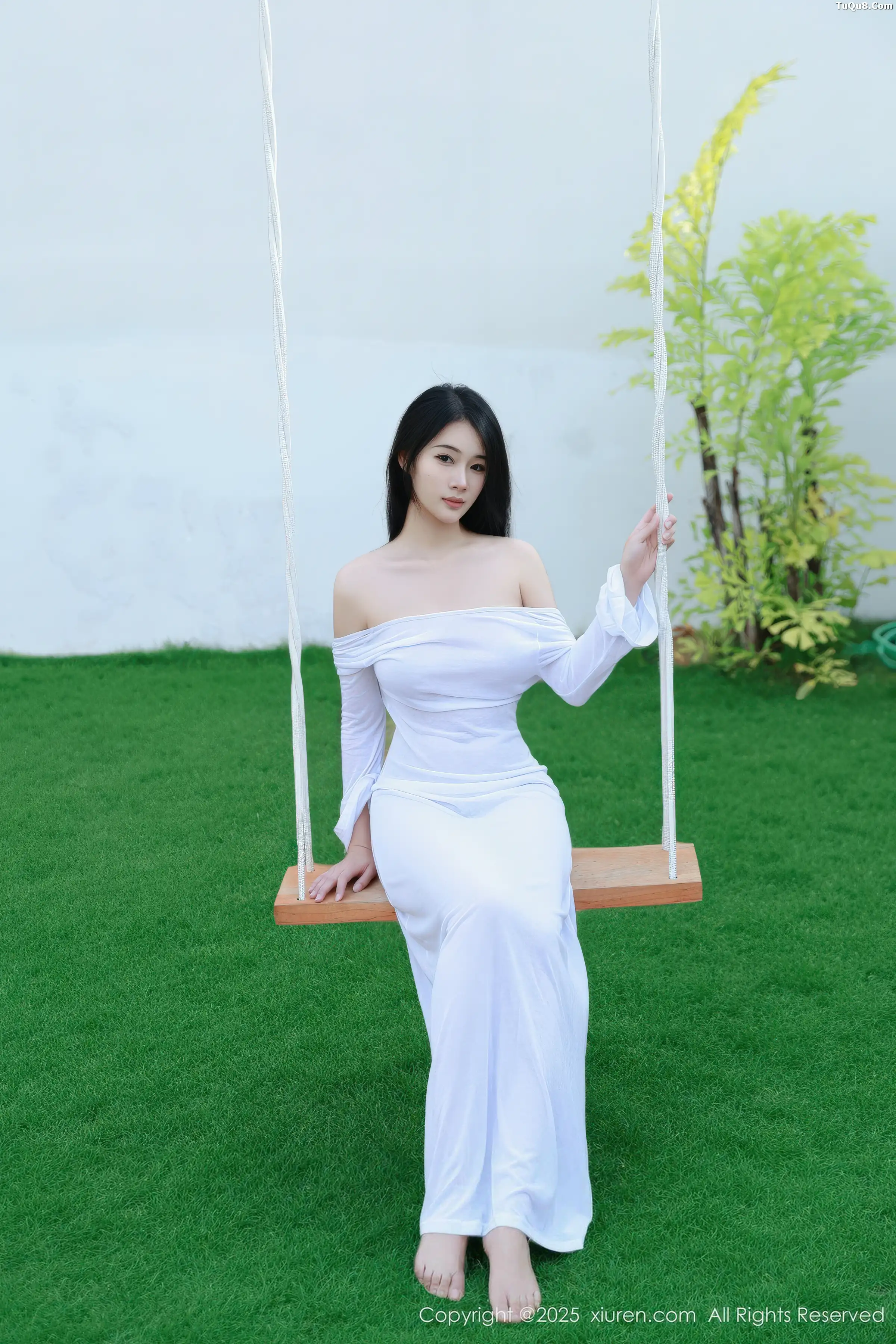 Xrmnw.Vip_南乔_合集 Xrmnw.Vip_南乔_写真