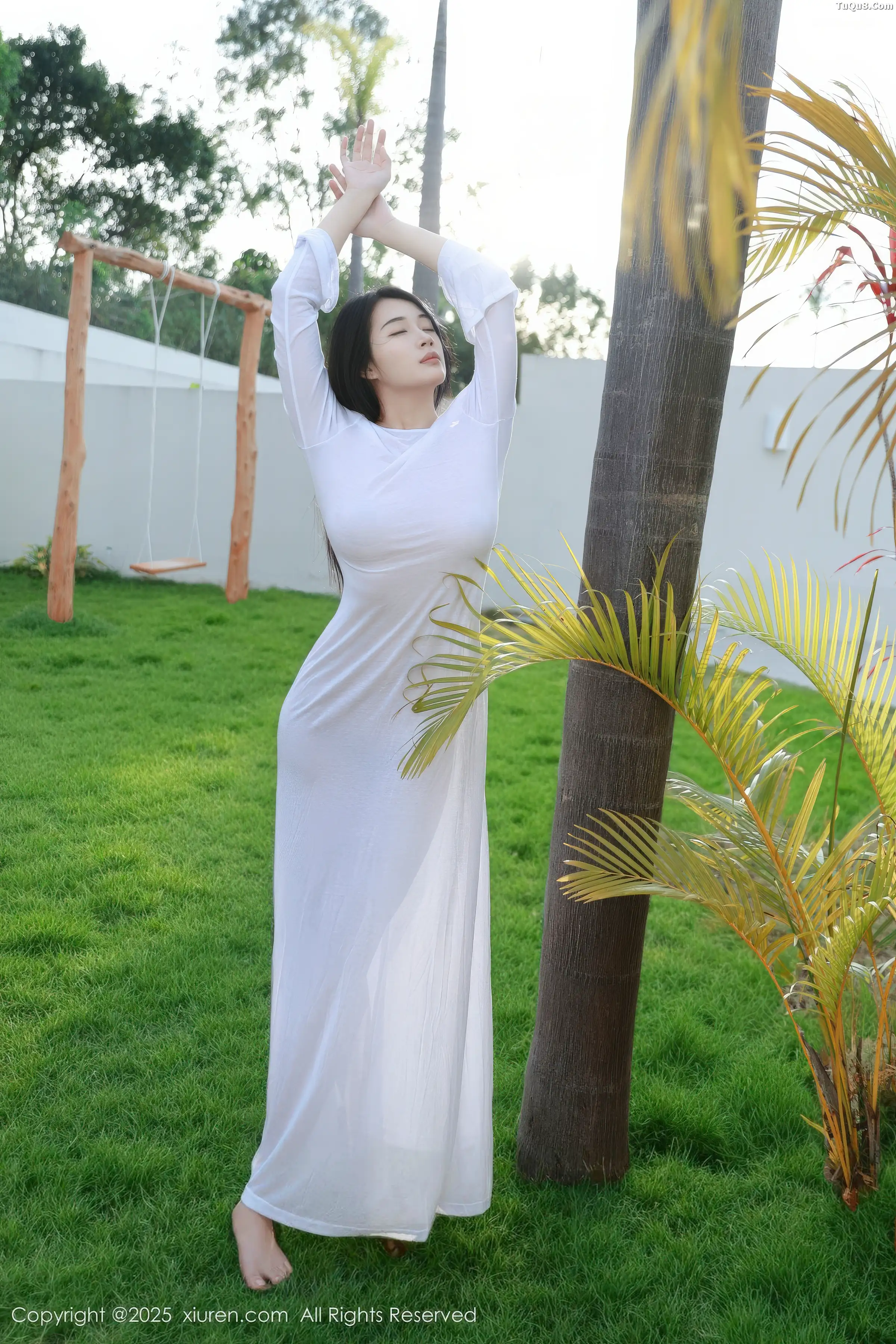 Xrmnw.Vip_南乔_写真