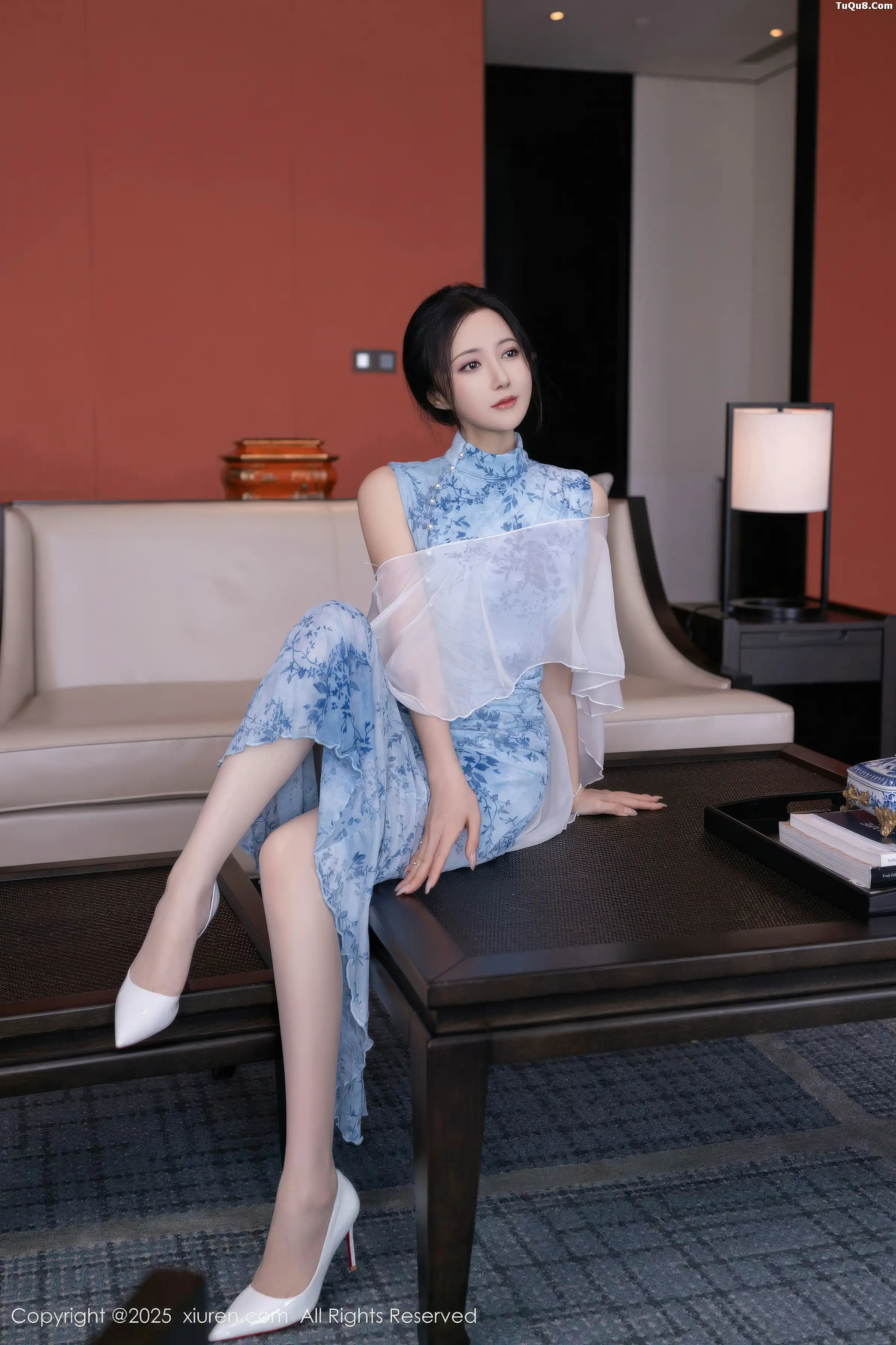 Xrmnw.Vip_鱼子酱_合集 Xrmnw.Vip_鱼子酱_写真