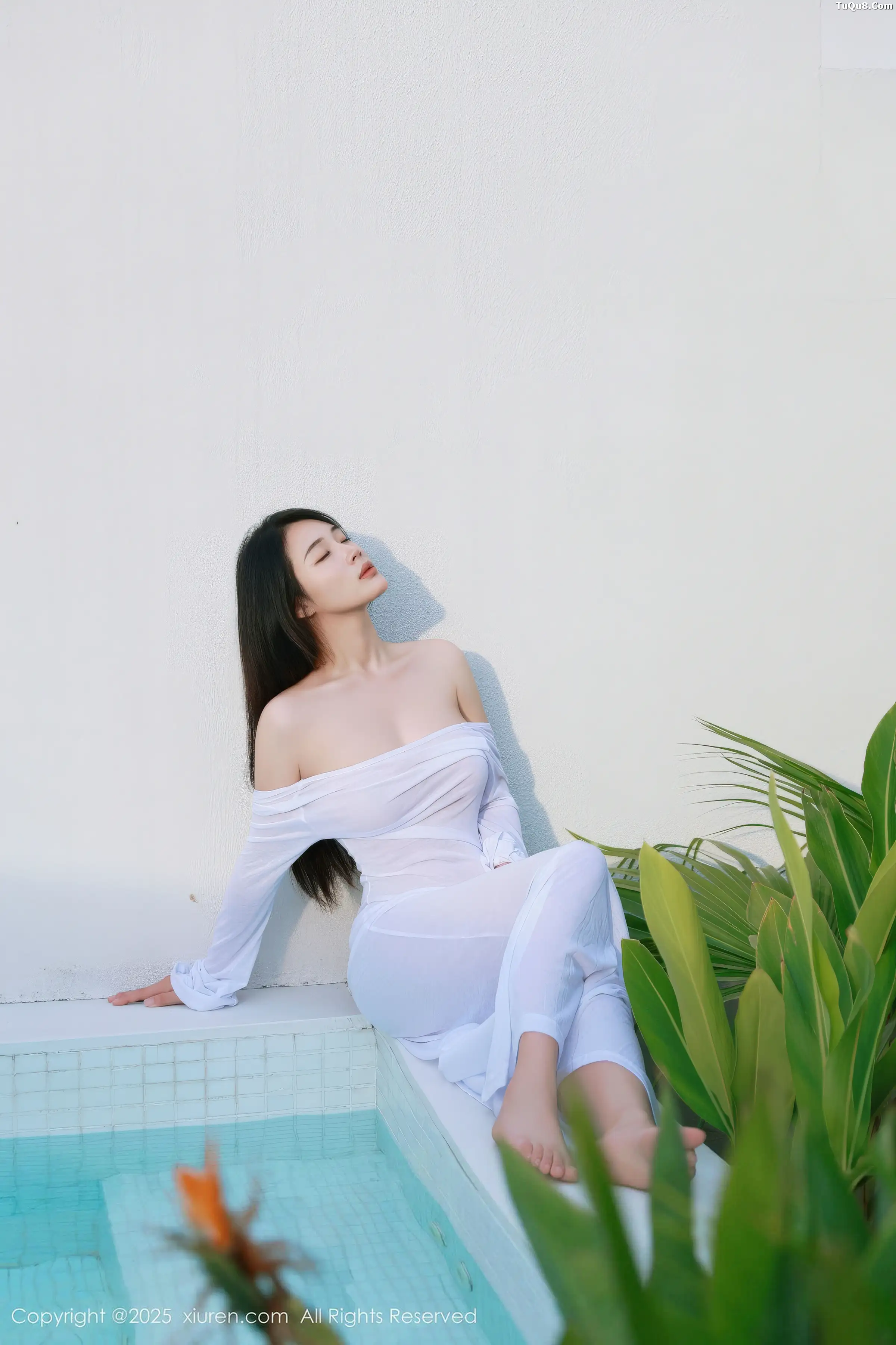 Xrmnw.Vip_南乔_合集 Xrmnw.Vip_南乔_写真