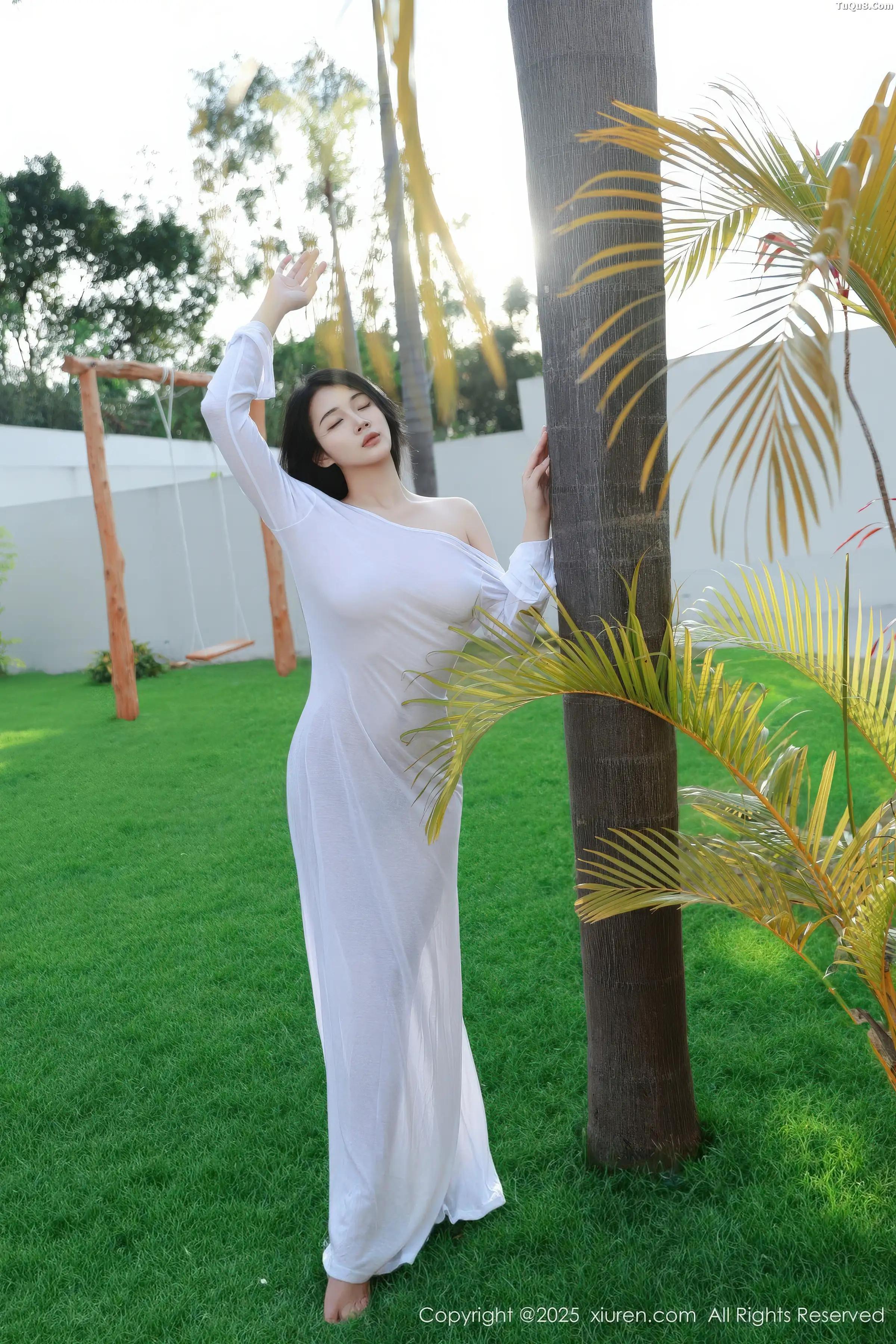 Xrmnw.Vip_南乔_写真