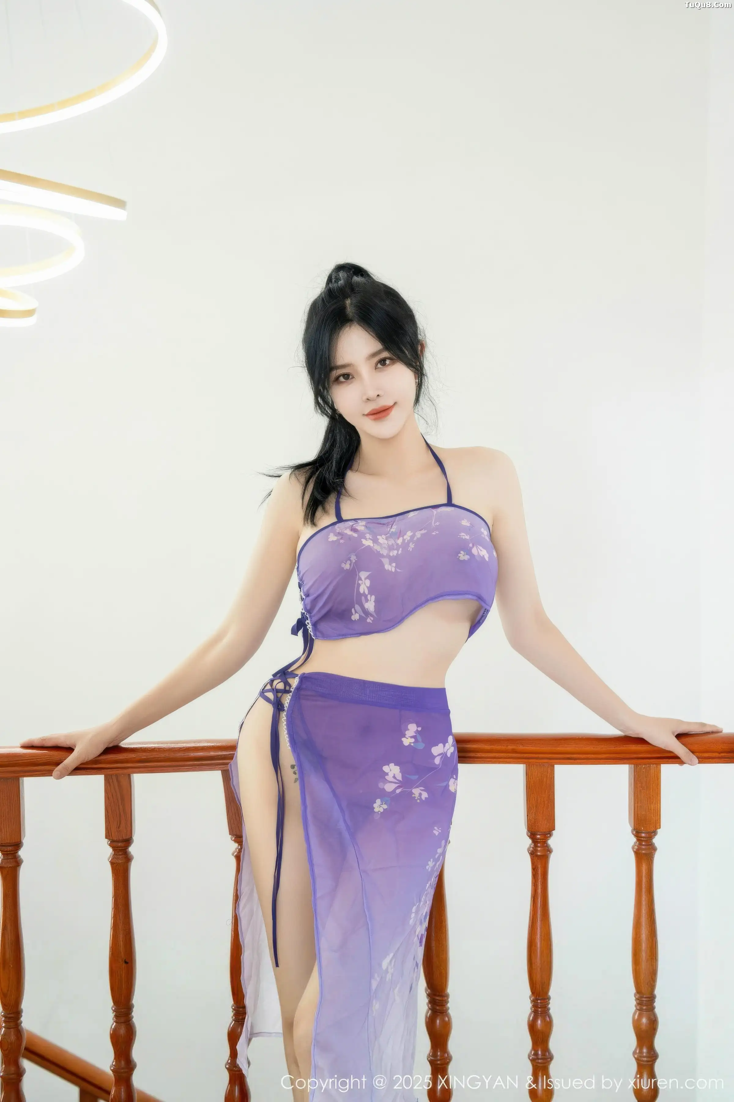 Xrmnw.Vip_刘钰儿_写真