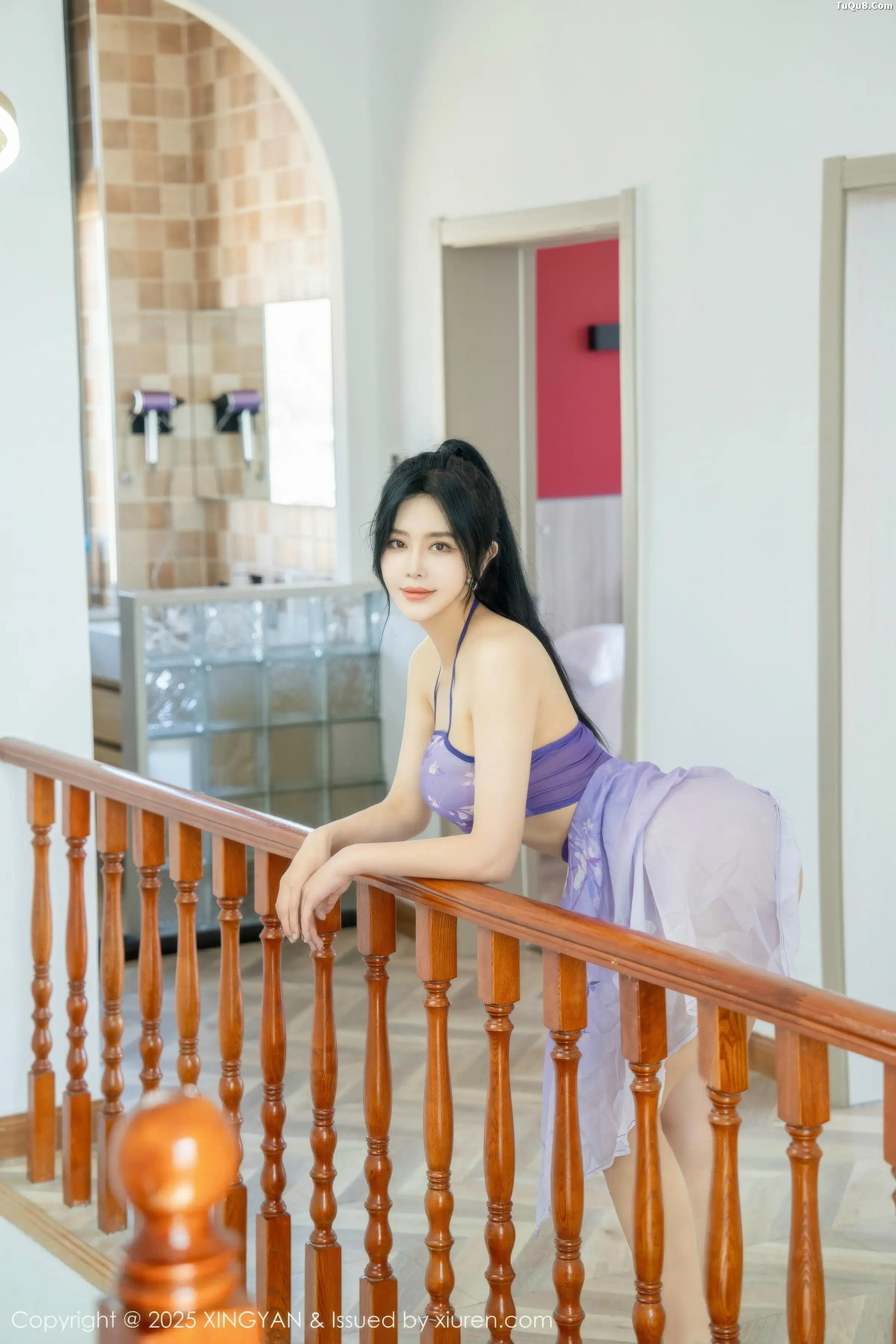 Xrmnw.Vip_刘钰儿_写真