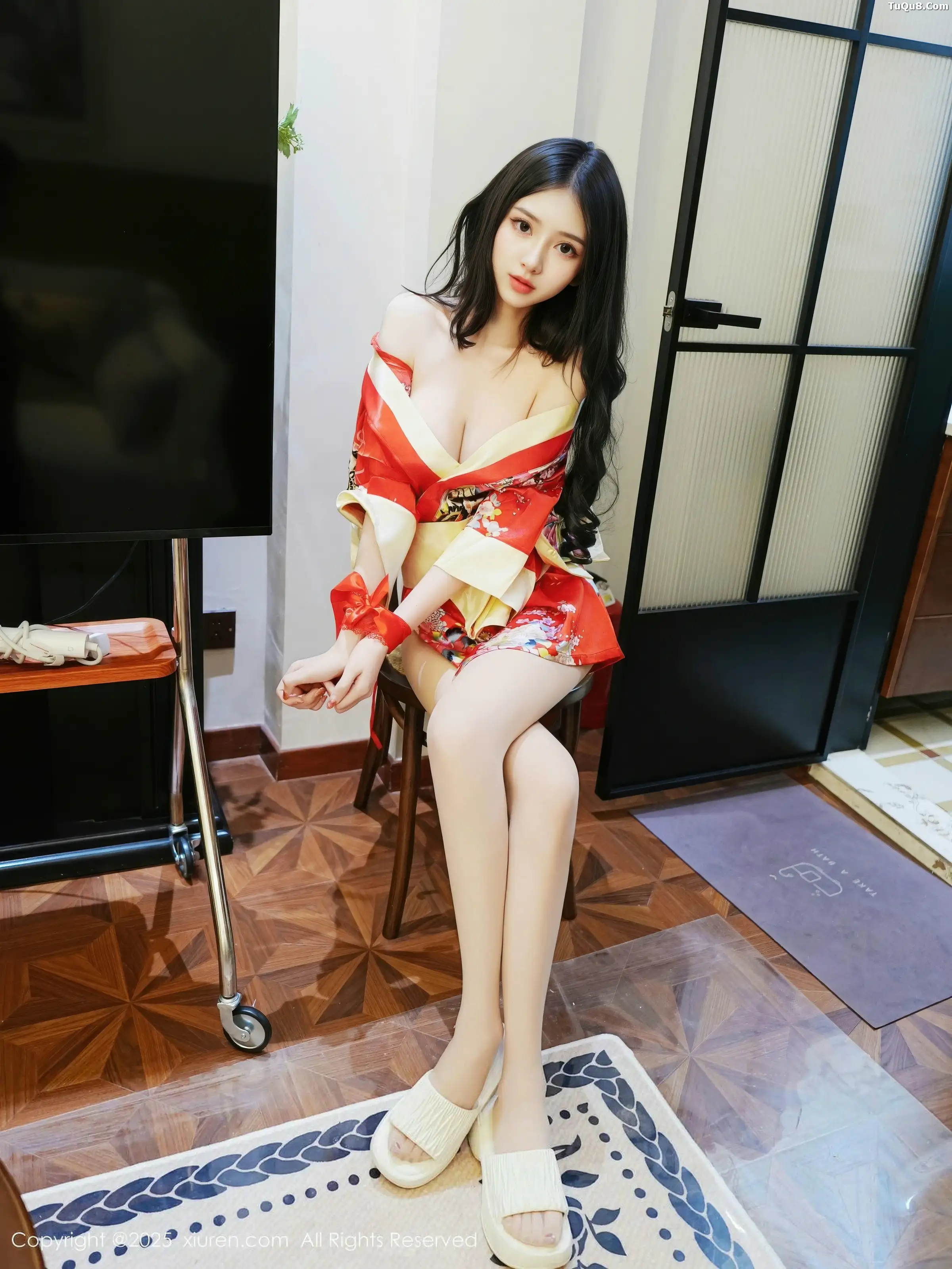 Xrmnw.Vip_白小蝶_合集 Xrmnw.Vip_白小蝶_写真