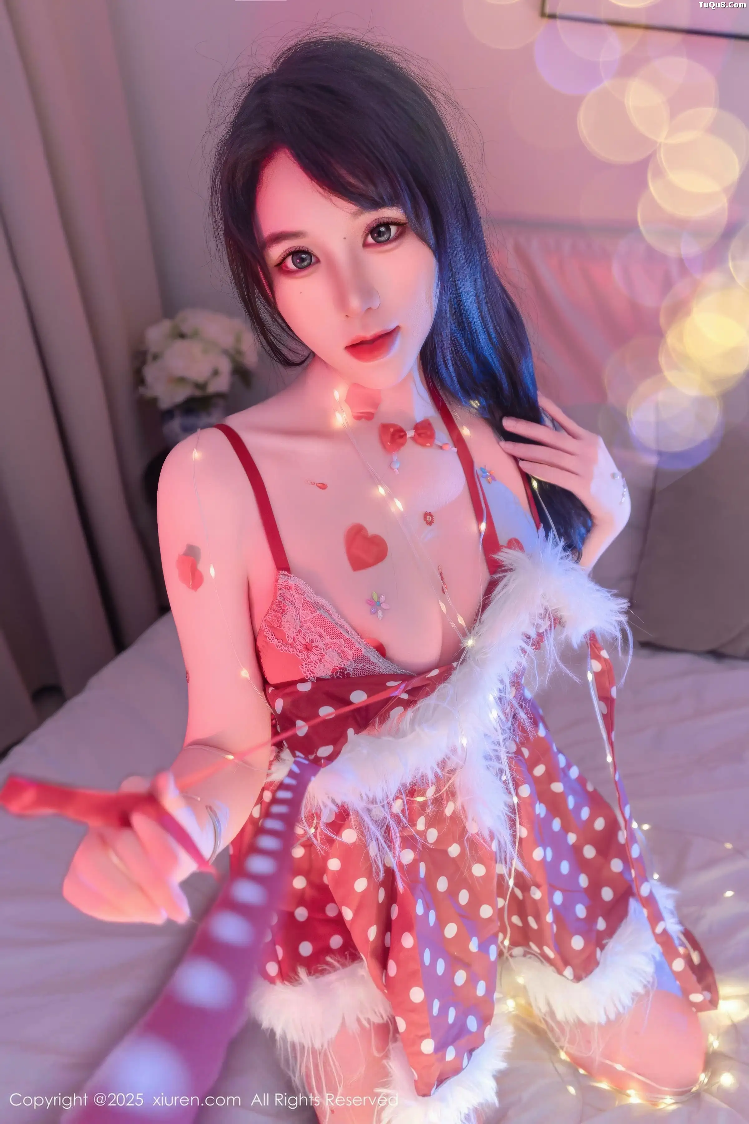 Xrmnw.Vip_汐汐爱吃草莓_合集 Xrmnw.Vip_汐汐爱吃草莓_写真