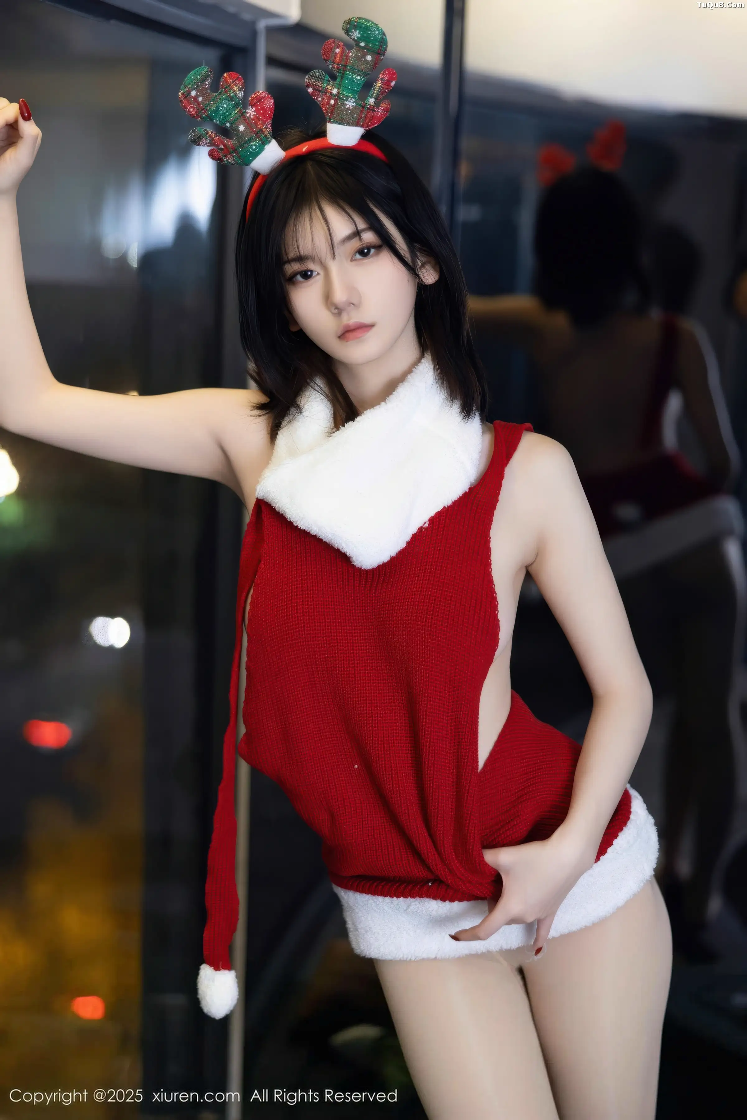 Xrmnw.Vip_凌七七_写真