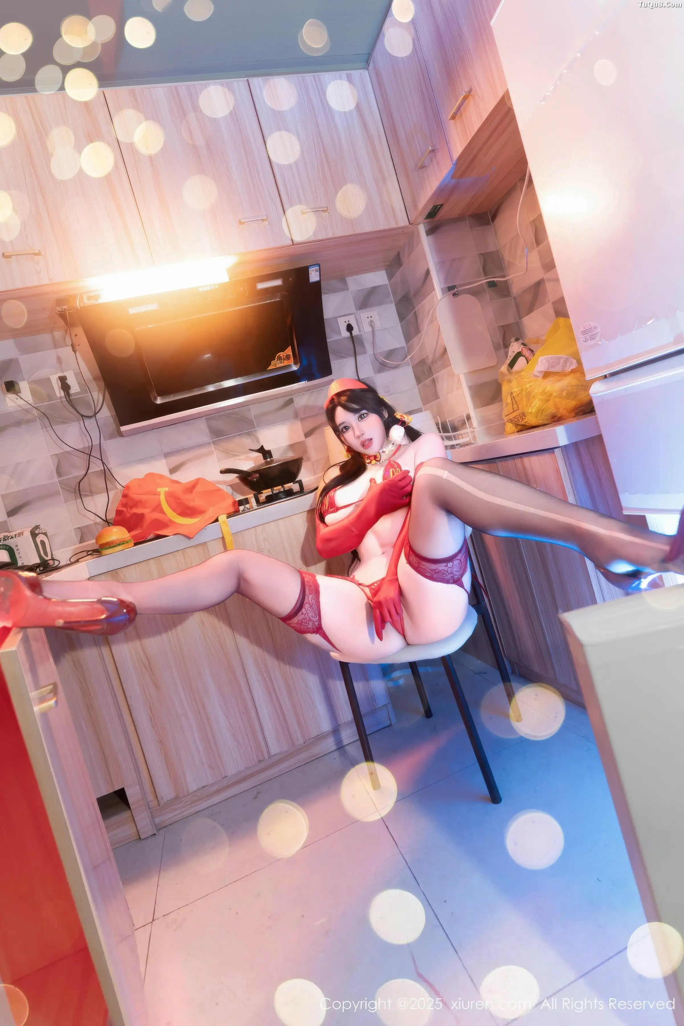 Xrmnw.Vip_汐汐爱吃草莓_合集 Xrmnw.Vip_汐汐爱吃草莓_写真