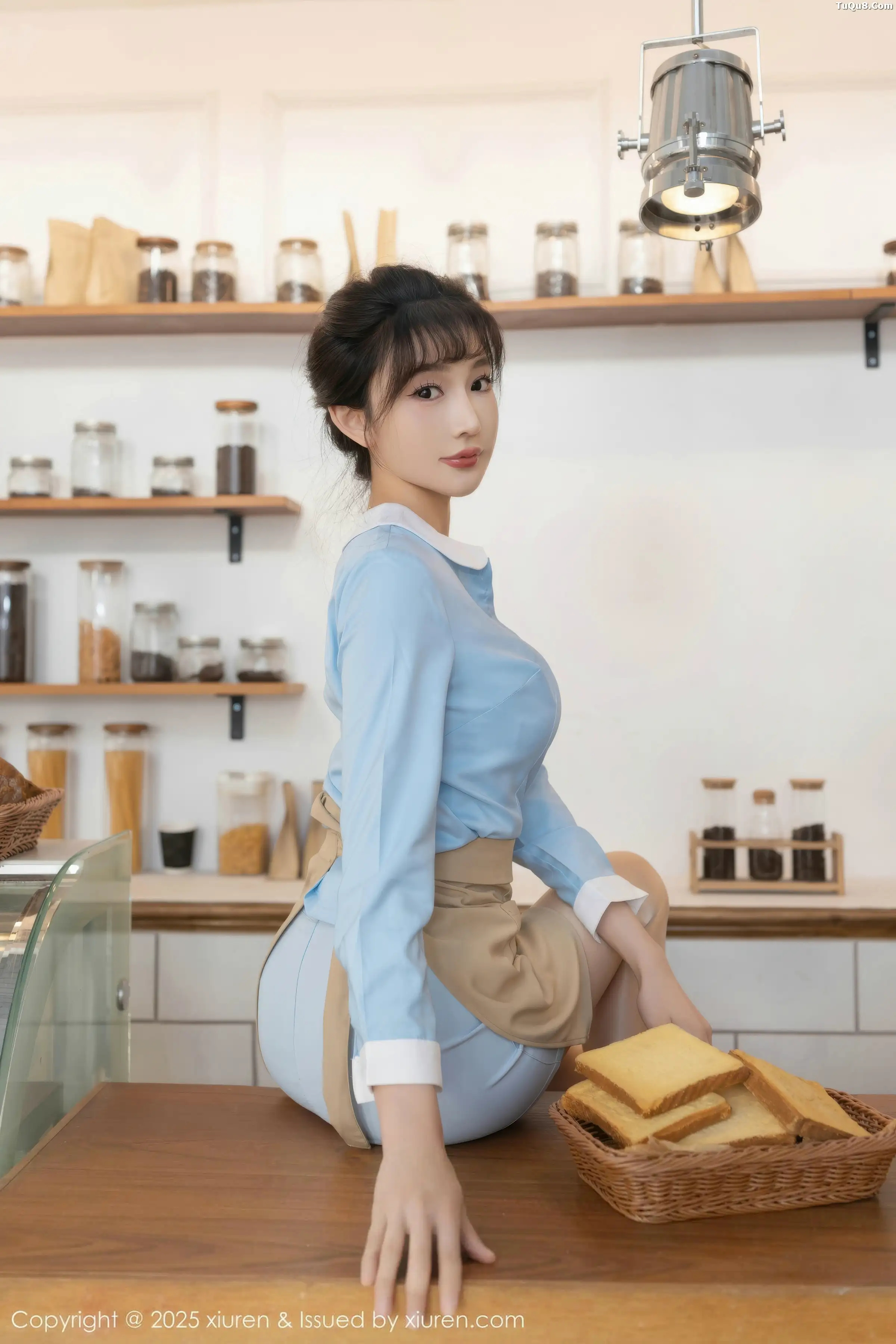 Xrmnw.Vip_陆萱萱_合集 Xrmnw.Vip_陆萱萱_写真