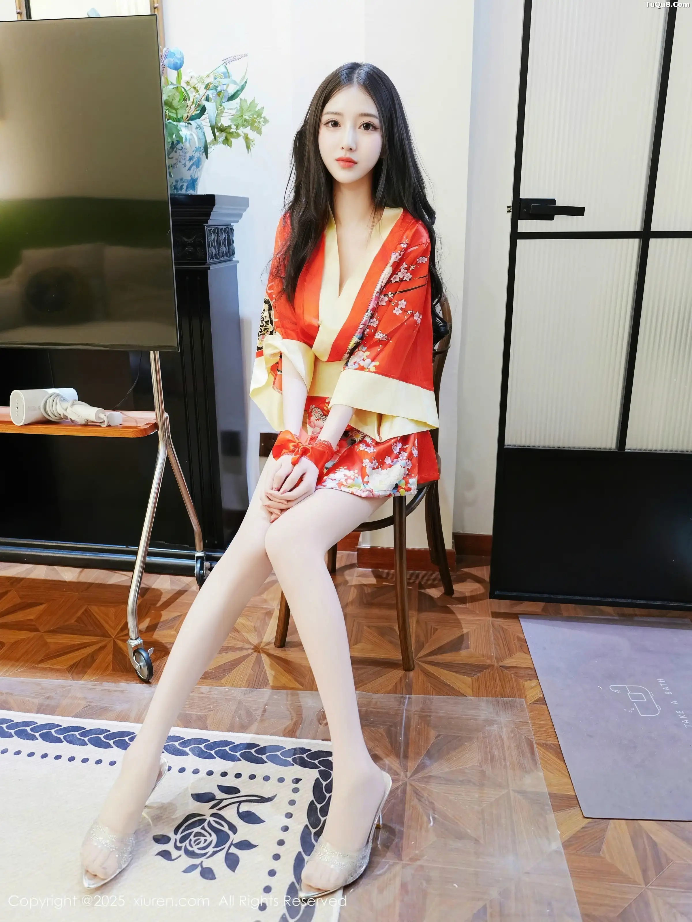 Xrmnw.Vip_白小蝶_合集 Xrmnw.Vip_白小蝶_写真