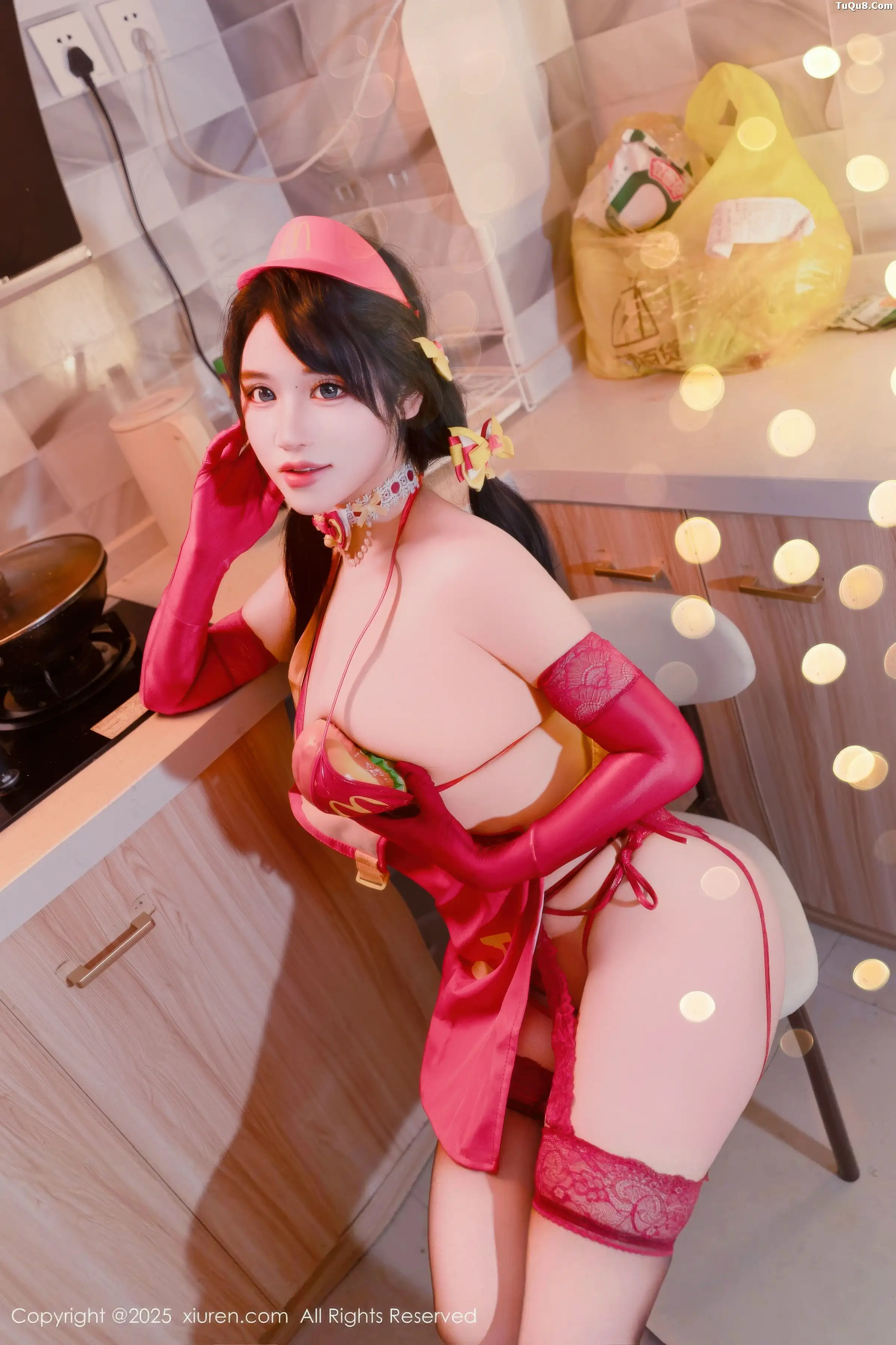 Xrmnw.Vip_汐汐爱吃草莓_合集 Xrmnw.Vip_汐汐爱吃草莓_写真