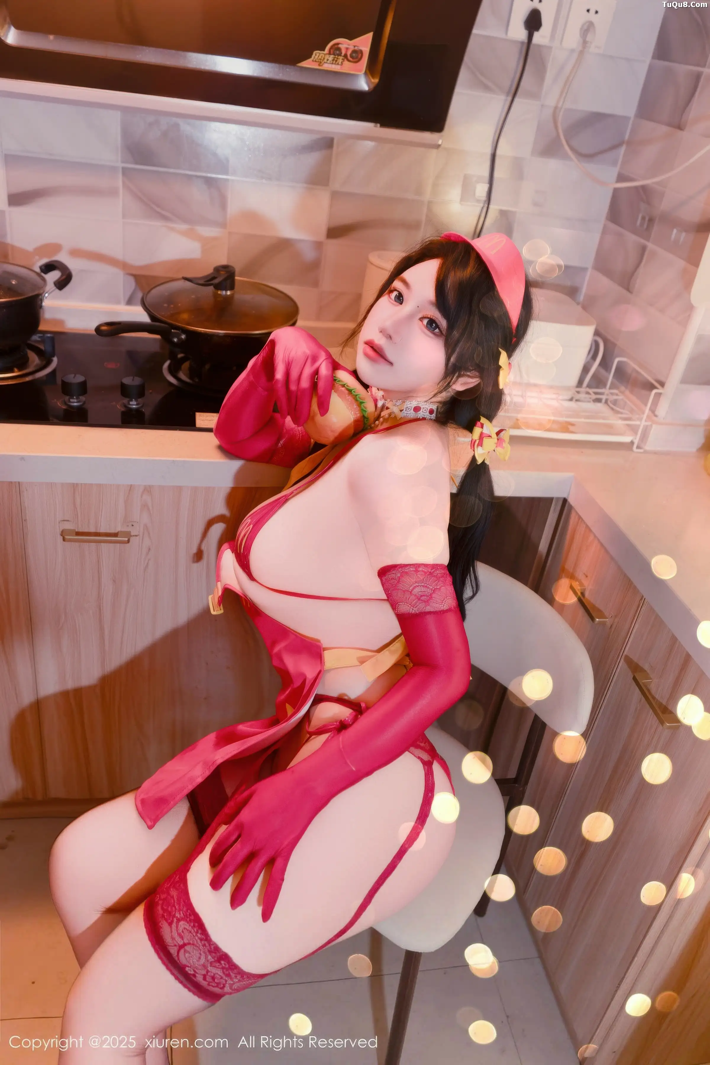 Xrmnw.Vip_汐汐爱吃草莓_合集 Xrmnw.Vip_汐汐爱吃草莓_写真