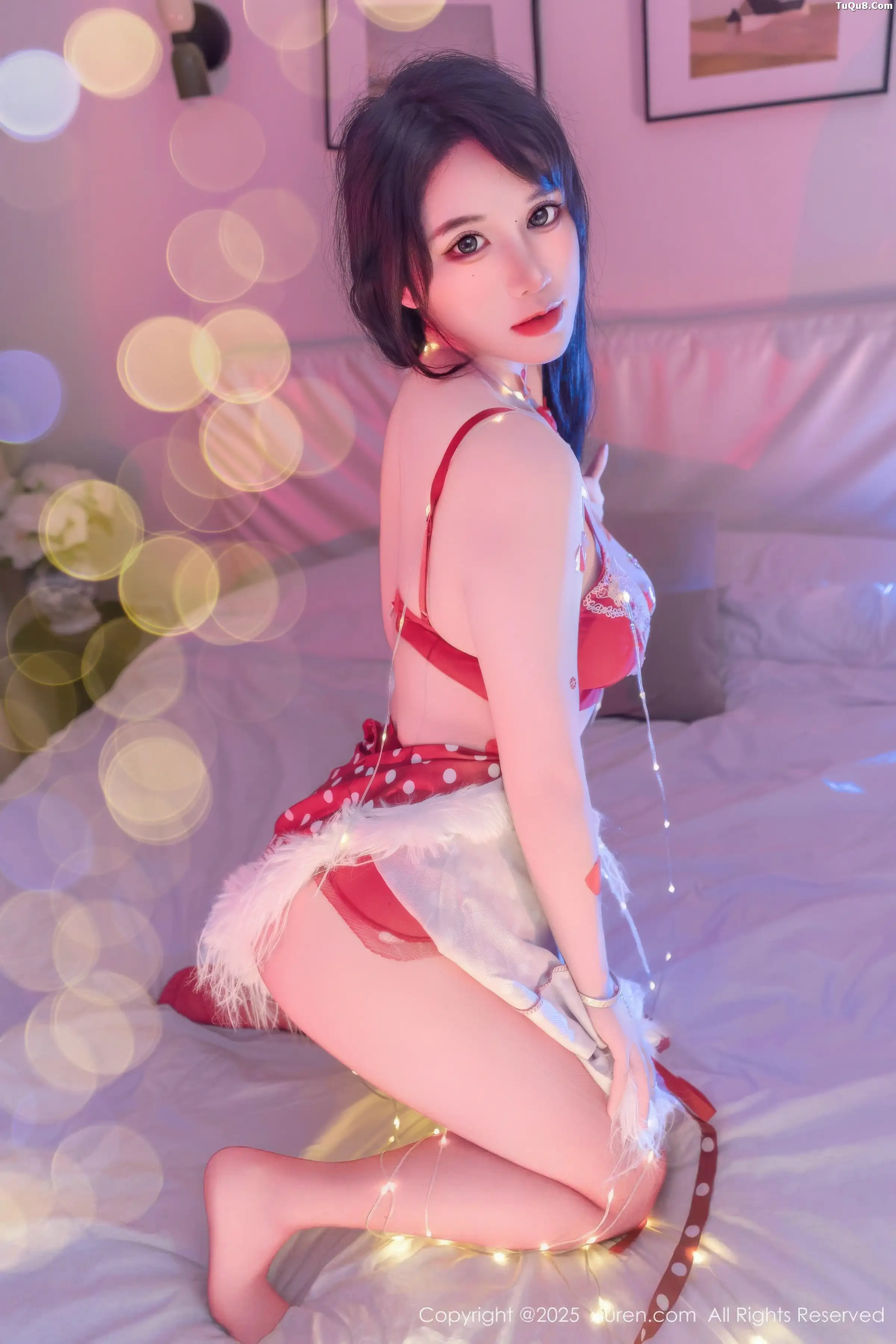 Xrmnw.Vip_汐汐爱吃草莓_合集 Xrmnw.Vip_汐汐爱吃草莓_写真