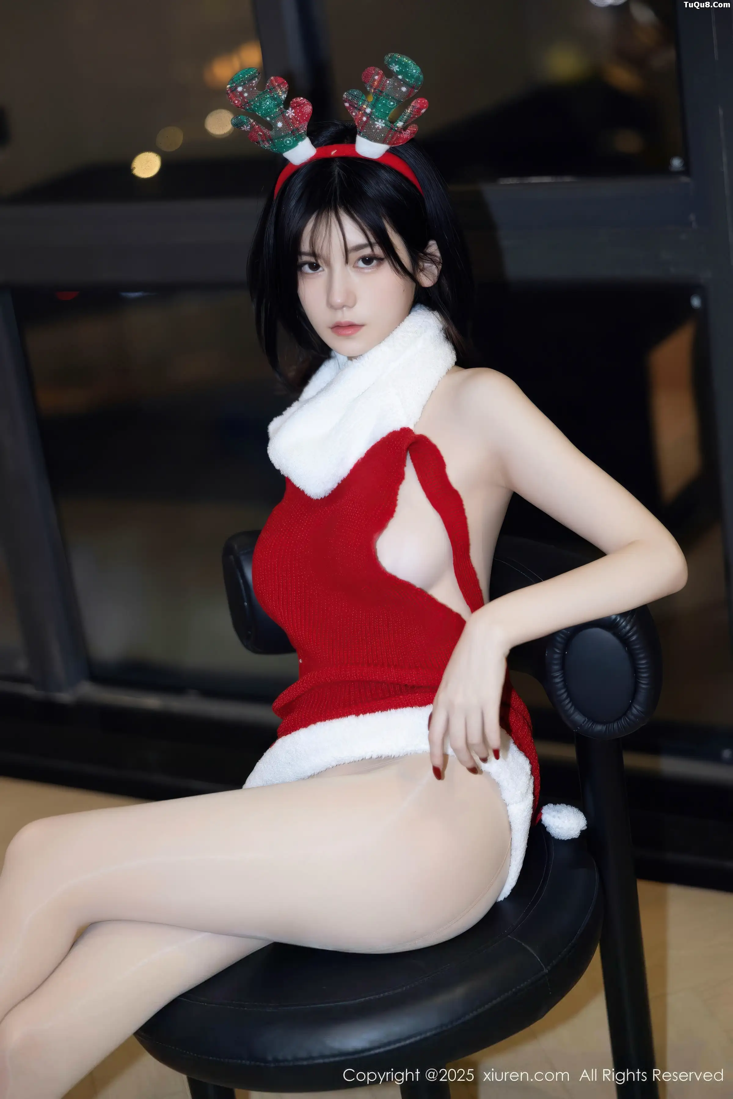 Xrmnw.Vip_凌七七_写真