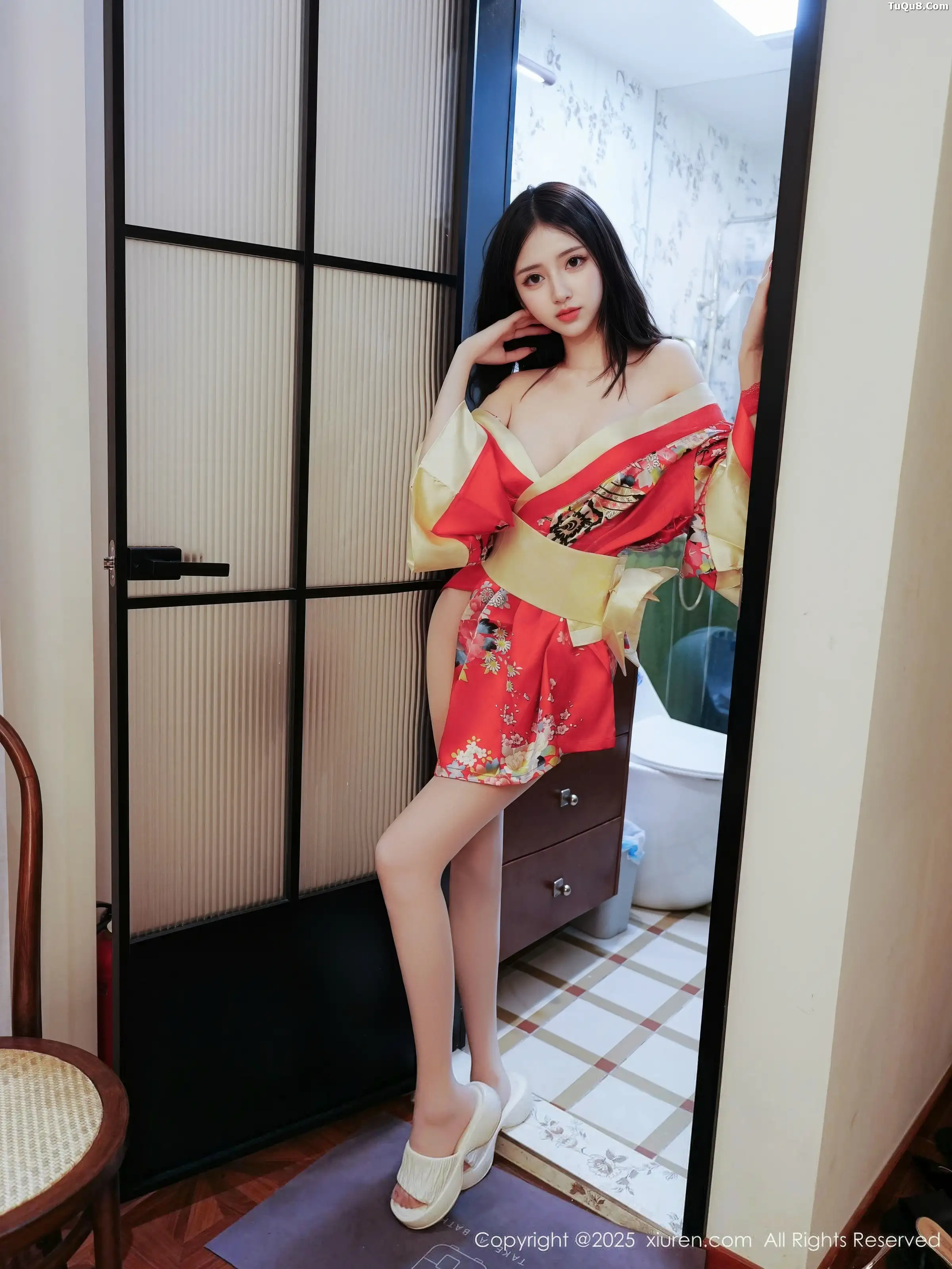 Xrmnw.Vip_白小蝶_合集 Xrmnw.Vip_白小蝶_写真